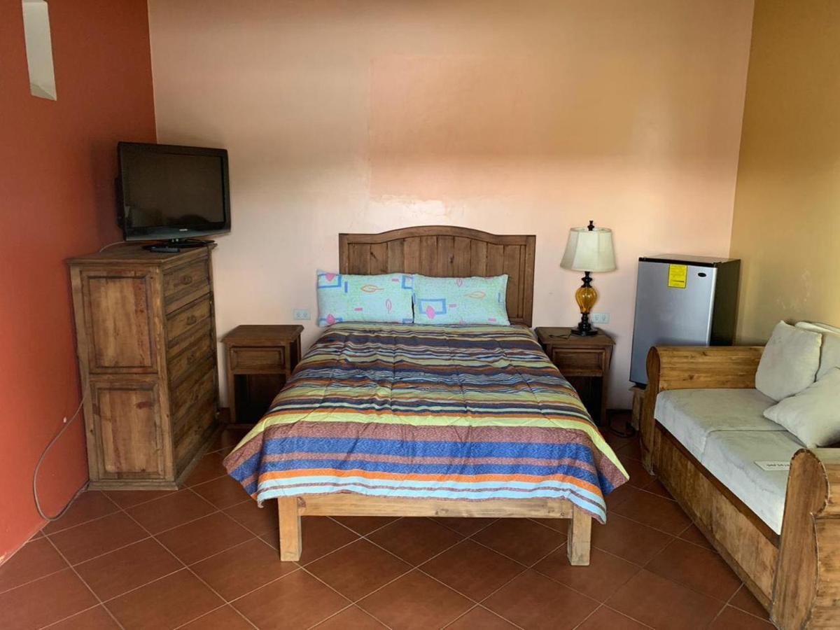 Hacienda San Fernando Hotel & Spa Xalapa Ngoại thất bức ảnh
