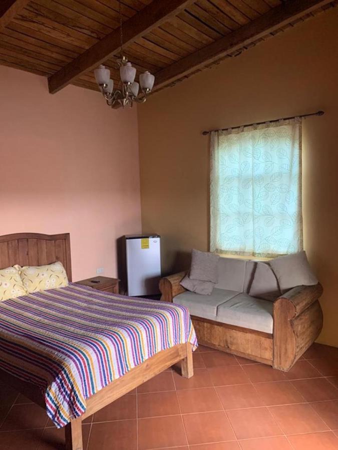 Hacienda San Fernando Hotel & Spa Xalapa Ngoại thất bức ảnh